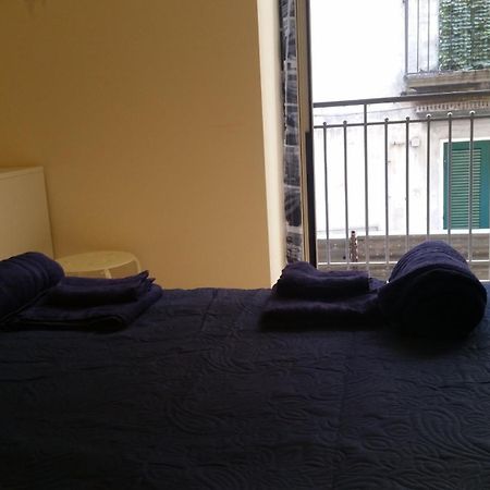 B&B Residenza Il Castello Napoli Exterior foto